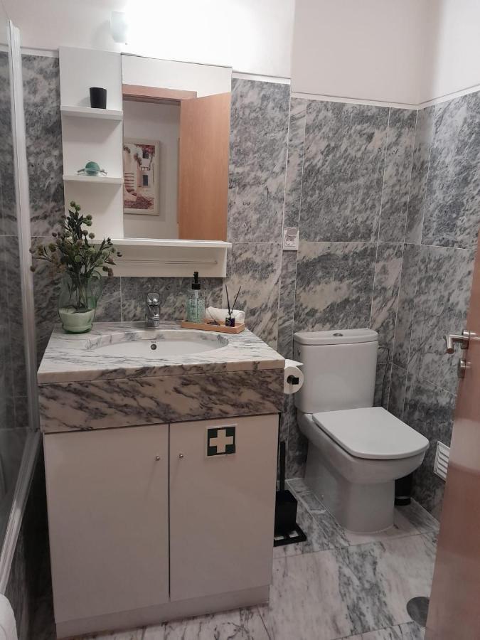Casa Lavanda Évora Exteriér fotografie