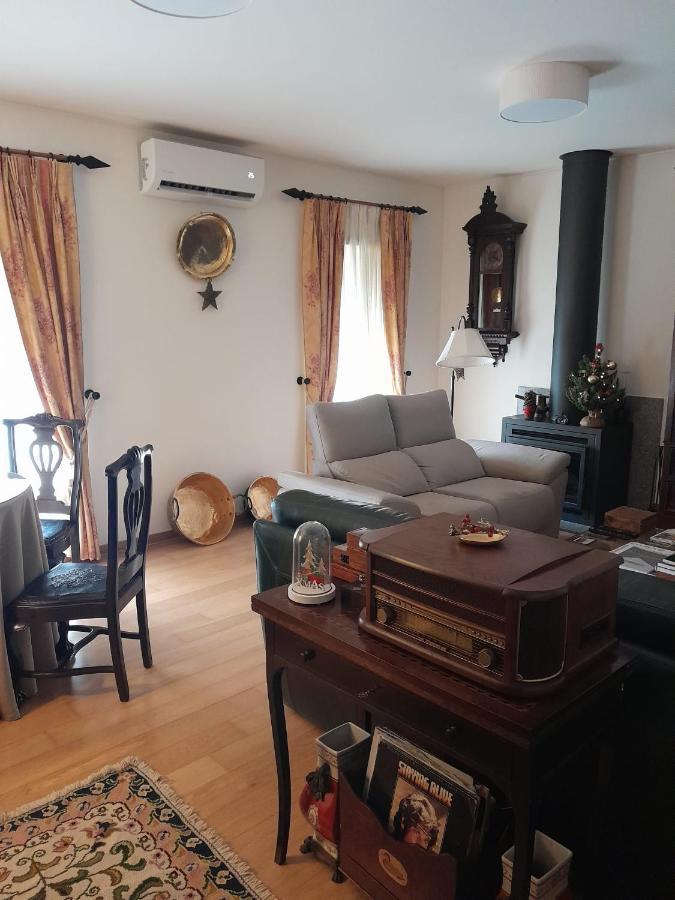 Casa Lavanda Évora Exteriér fotografie